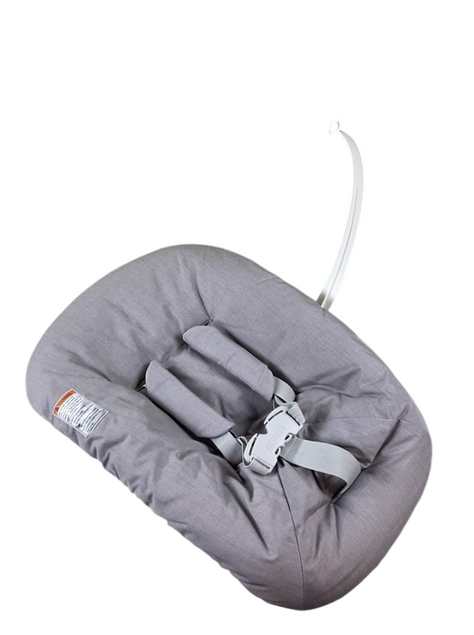 Shop Stokke Tripp Trapp Newborn Set, 2018+, Grey at GoodBuy Gear