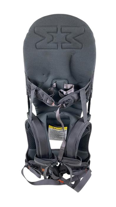 Shop MiniMeis G4 Baby Shoulder Carrier, Dark Grey at GoodBuy Gear