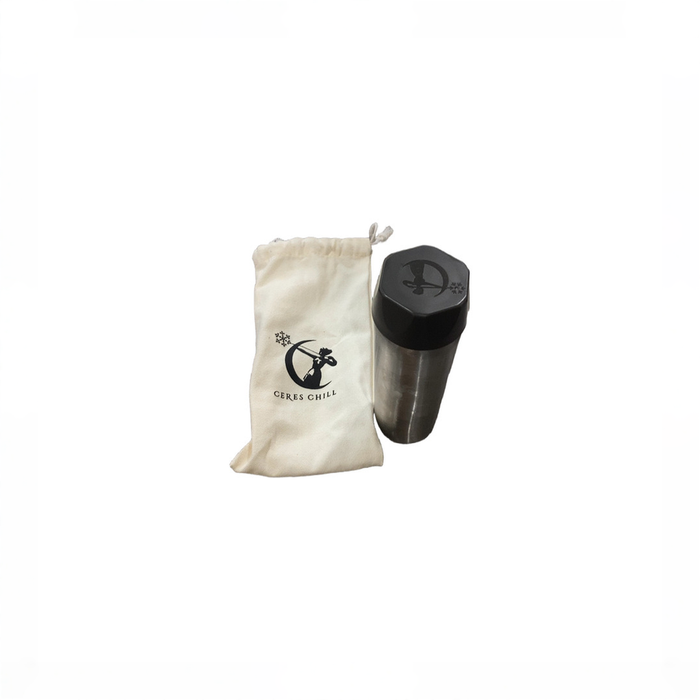 Shop Ceres Chill Freezable Inner Chamber, 1 pack, 12 oz at GoodBuy Gear