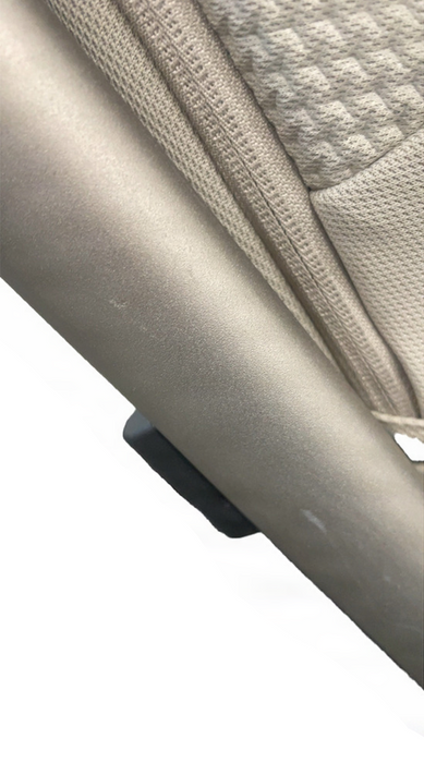 Shop Silver Cross Reef 2 Stroller, 2025, Frappe at GoodBuy Gear