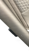 Shop Silver Cross Reef 2 Stroller, 2025, Frappe at GoodBuy Gear