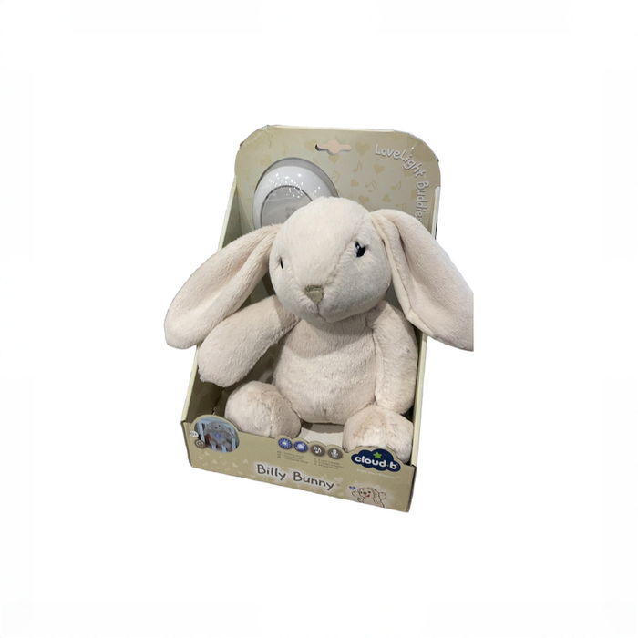 Shop cloudb Love Light, Billy Bunny at GoodBuy Gear