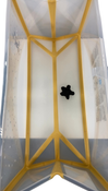 Shop Stokke Flexi Bath Foldable Baby Bathtub, Mickey Mouse, XLarge at GoodBuy Gear