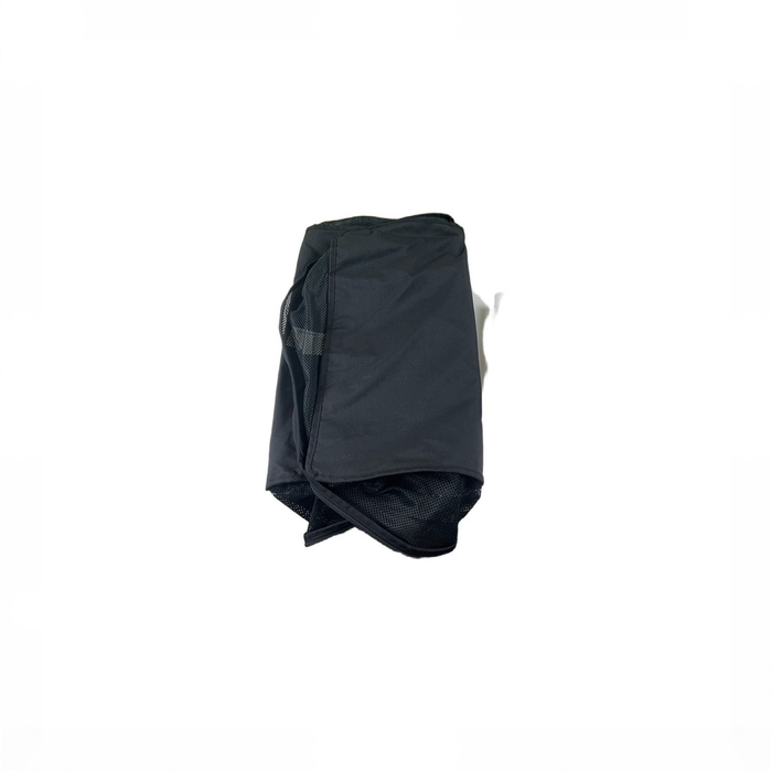 Shop Bugaboo Stardust Playard, Midnight Black at GoodBuy Gear