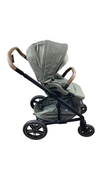 Shop Nuna MIXX Next Stroller, 2023, Pine at GoodBuy Gear