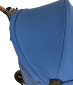 Shop Maxi-Cosi Zelia2 Luxe Stroller Only, 2023, New Hope Navy at GoodBuy Gear