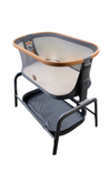 Shop Maxi-Cosi Iora Bedside Bassinet, Essential Graphite at GoodBuy Gear