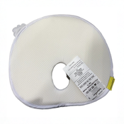 Shop DRAFT - Babymoov Headrest Lovenest Plus, 0-6 Months, Gray, XLarge at GoodBuy Gear