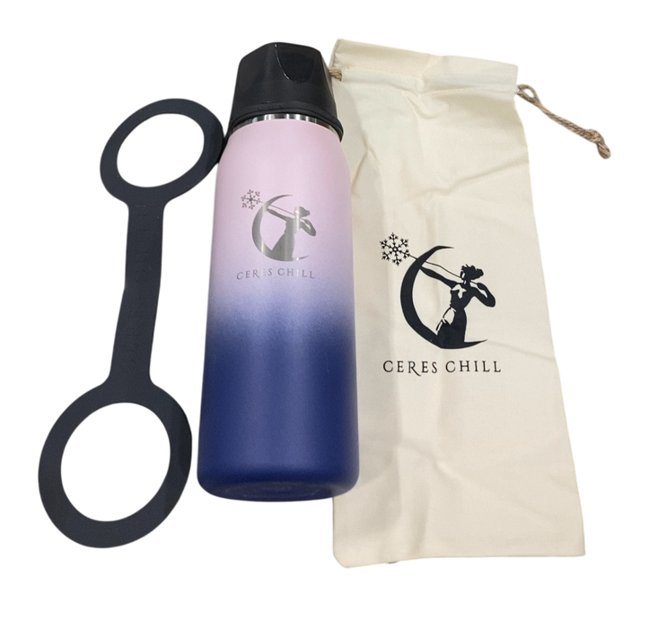Shop Ceres Chill Legacy Breastmilk Chiller (32oz), Mombre at GoodBuy Gear