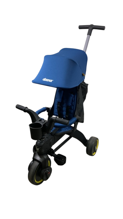Shop Doona Liki Trike S3, Royal Blue at GoodBuy Gear
