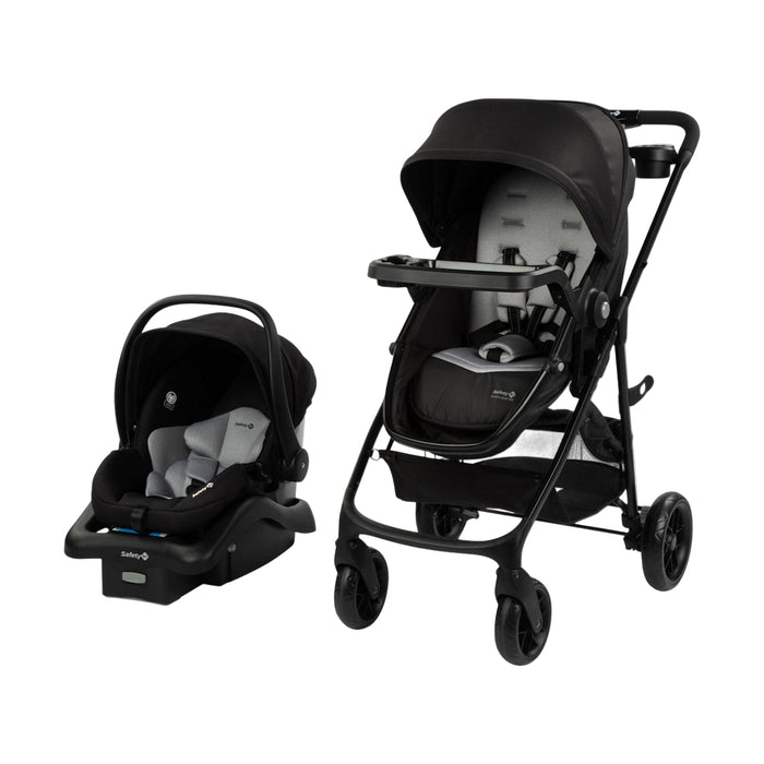 Safety 1st Grow & Go Flex Travel System, 2023, Foundry