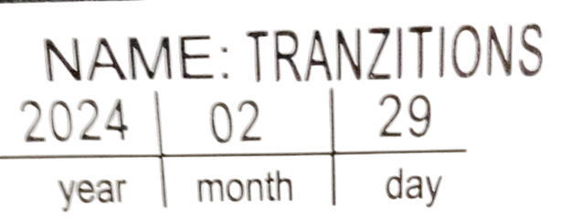 Shop Graco Tranzitions 3-in-1 Harness Booster Car Seat, 2024, Proof at GoodBuy Gear