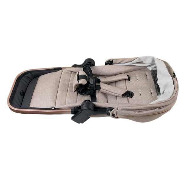 Shop Peg Perego Companion Seat, Mon Amour at GoodBuy Gear
