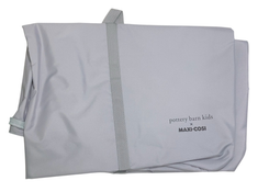 Shop Maxi-Cosi Iora Bedside Bassinet, Wheaton Stripe at GoodBuy Gear