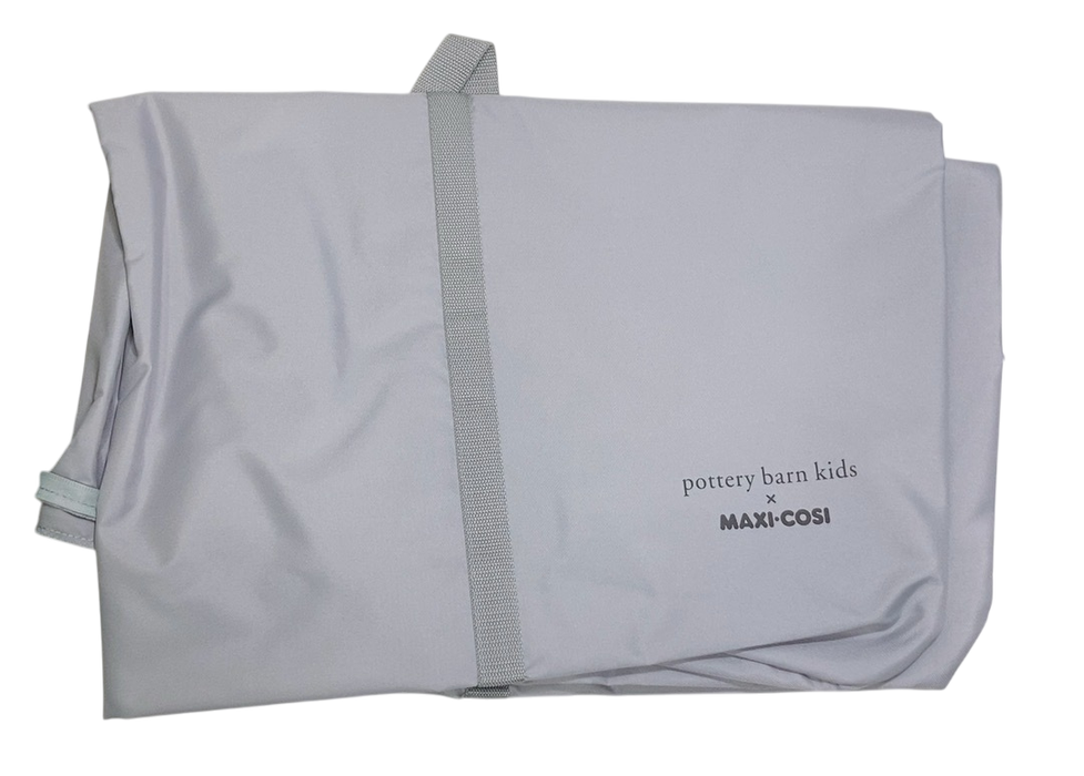 Shop Maxi-Cosi Iora Bedside Bassinet, Wheaton Stripe at GoodBuy Gear