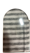 Shop Love To Dream Swaddle Up Transition Original 1.0 Sleep Sack, Medium, Gray at GoodBuy Gear