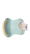 Shop BabyBjorn Feeding Bib Set 2 Pack, Powder Yellow/Powder Green at GoodBuy Gear