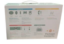 Shop Momcozy Elite Baby Kit, Green Elite Baby Kit at GoodBuy Gear