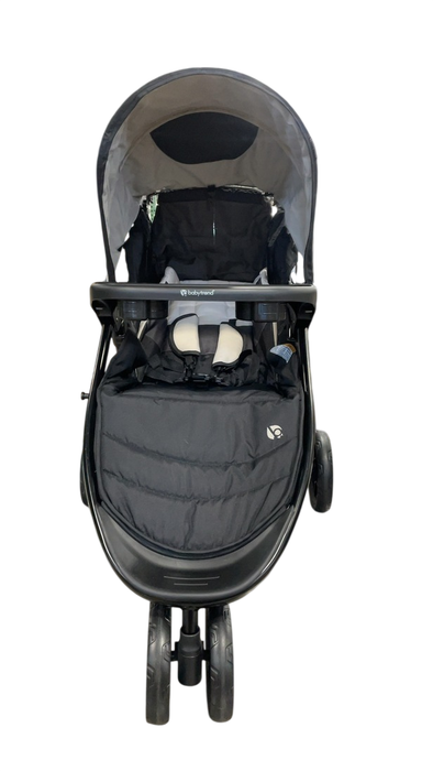 Shop Baby Trend EZ Ride Travel System Stroller, Desert Tan, 2025 at GoodBuy Gear