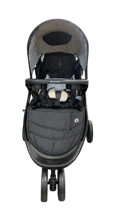 Shop Baby Trend EZ Ride Travel System Stroller, Desert Tan, 2025 at GoodBuy Gear