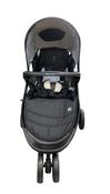 Shop Baby Trend EZ Ride Travel System Stroller, Desert Tan, 2025 at GoodBuy Gear