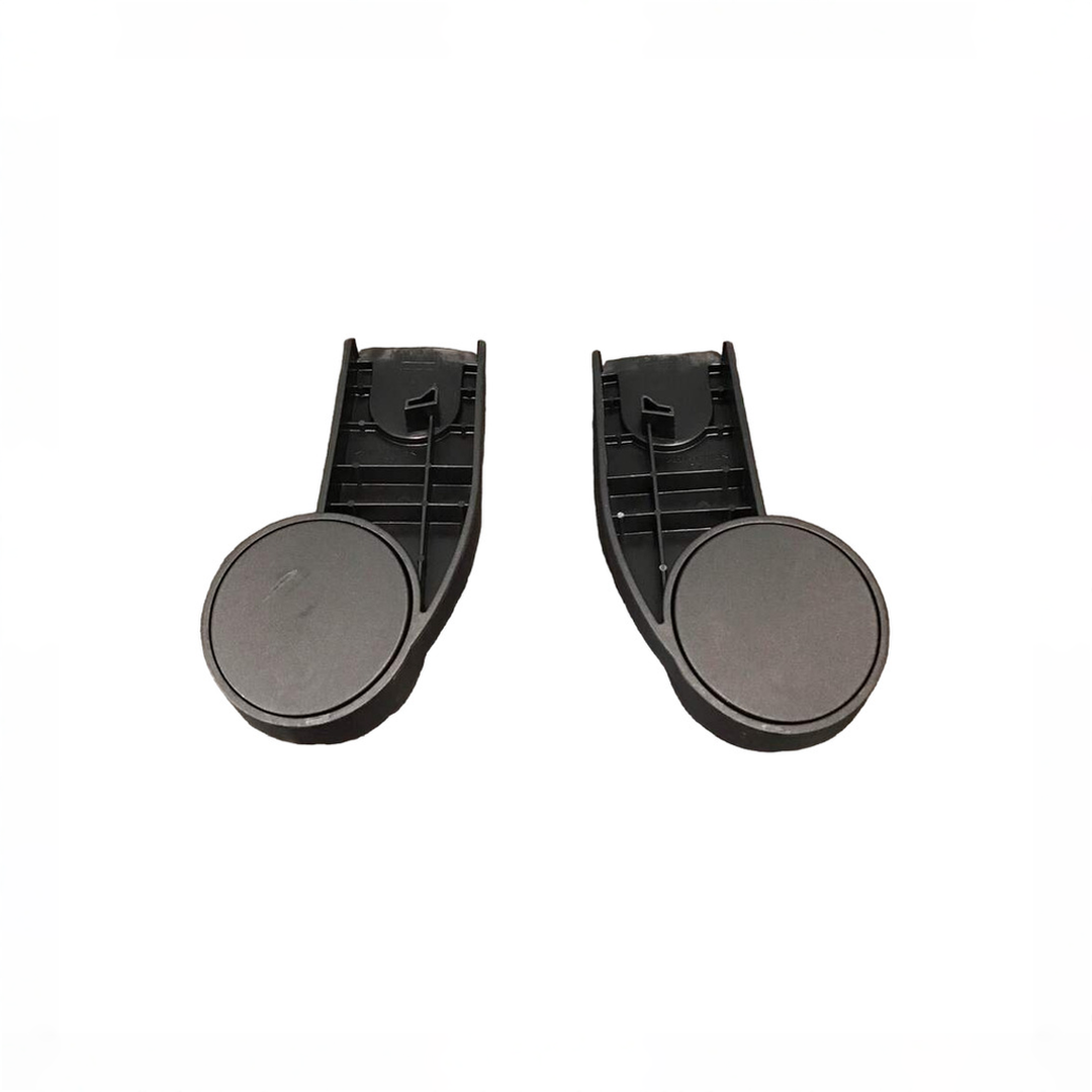 Cybex Gazelle S Car Seat Adapter for Maxi-Cosi Mico 30/Nuna PIPA/Cybex