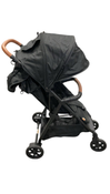 Shop Zoe The Tour Stroller, Black, V2, 2025 at GoodBuy Gear