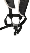 Shop Kolcraft Cloud Sport Stroller, 2025, Triangles Gray at GoodBuy Gear