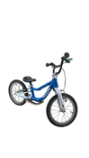 Shop Woom 1 Plus Balance Bike, Sky Blue at GoodBuy Gear