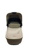 Shop Silver Cross Reef Bassinet, 2023, Stone at GoodBuy Gear