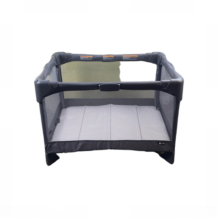 Shop 4moms Breeze GO Playard, 1044 at GoodBuy Gear