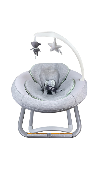 Shop Graco Soothe My Way Swing With Removable Rocker, Madden at GoodBuy Gear