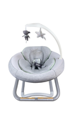 Shop Graco Soothe My Way Swing With Removable Rocker, Madden at GoodBuy Gear