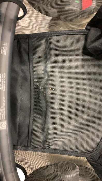 Shop UPPAbaby VISTA V2 Stroller, 2024, Liam (Oat Melange/Carbon) at GoodBuy Gear