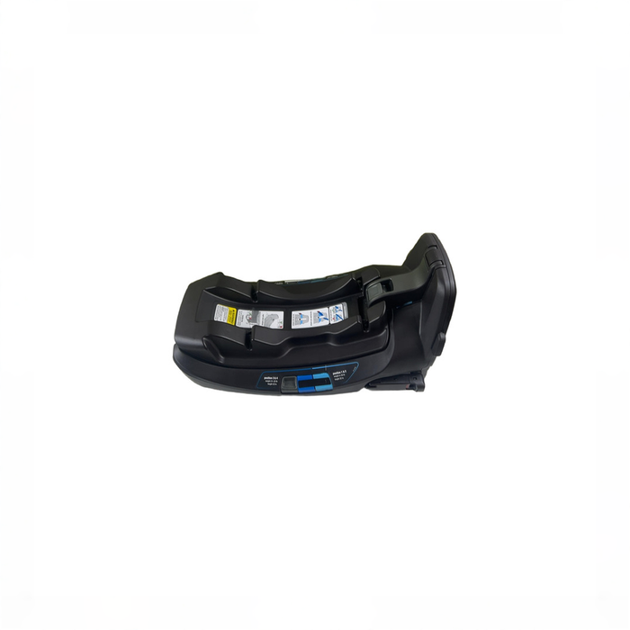 Shop Nuna PIPA rx Infant Car Seat with RELX Base, 2024, Caviar at GoodBuy Gear