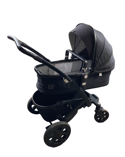 Joolz Geo2 Stroller Frame With Bassinet, 2017