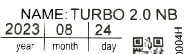 Shop Graco TurboBooster 2.0 Backless Booster Car Seat, 2023, Kent at GoodBuy Gear