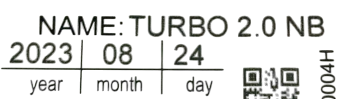 Shop Graco TurboBooster 2.0 Backless Booster Car Seat, 2023, Kent at GoodBuy Gear