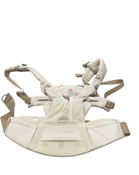 Shop Ergobaby Omni Breeze Baby Carrier, Natural Beige at GoodBuy Gear