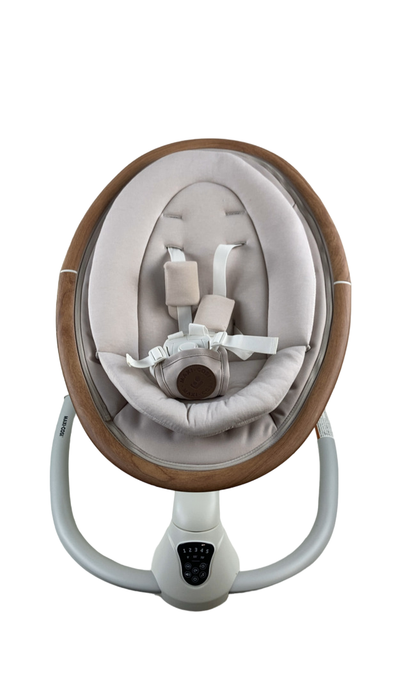 Shop Maxi-Cosi Cassia Swing, Horizon Sand at GoodBuy Gear