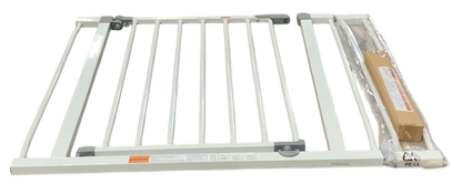 Shop Dreambaby Liberty Gate (with 1 Extension), L776 at GoodBuy Gear