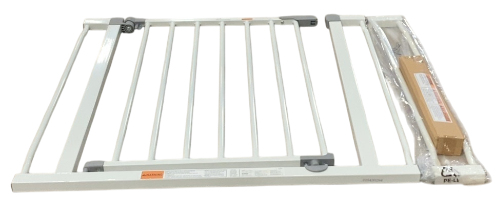 Shop Dreambaby Liberty Gate (with 1 Extension), L776 at GoodBuy Gear