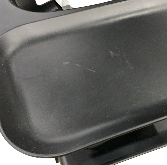 Shop Stokke Clikk High Chair, Black Natural at GoodBuy Gear