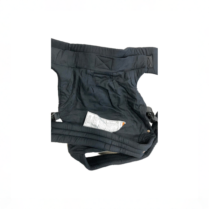 Shop Mabē The Monarch Carrier, Ebony at GoodBuy Gear