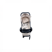 Shop Mompush Lithe V2 Stroller, 2026, Khaki at GoodBuy Gear