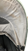 Shop UPPAbaby VISTA RumbleSeat V2, 2015+, Emmett (Green Melange) at GoodBuy Gear