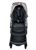 Shop Bugaboo Kangaroo Single To Double Stroller, Black, Midnight Black, Misty White, 2024 at GoodBuy Gear