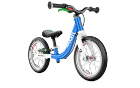 Shop Woom ORIGINAL 1 Balance Bike, Sky Blue at GoodBuy Gear