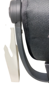 Shop UPPAbaby Rumbleseat V2+, Jake (Charcoal) at GoodBuy Gear