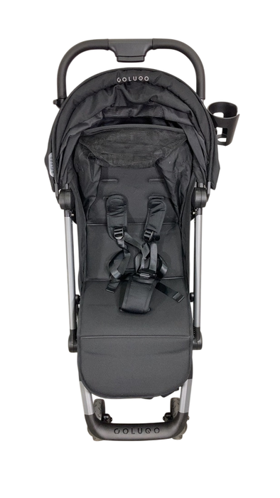 Shop Colugo Compact Stroller, 2023, Black at GoodBuy Gear